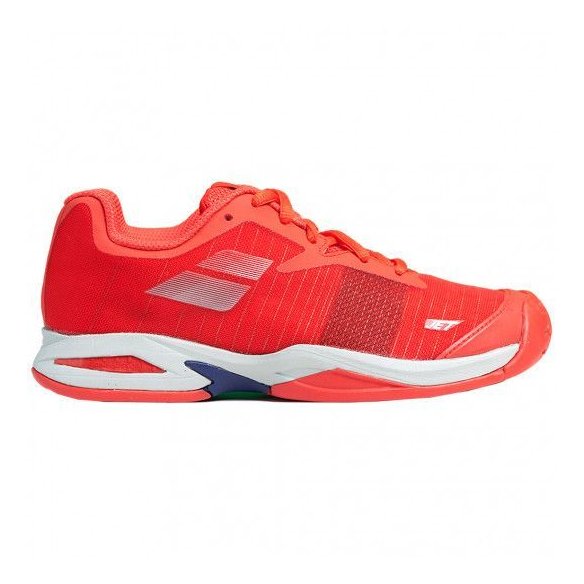 32S17648/6000 Кросівки дитячі Babolat JET ALL COURT BOY 32S17648/6000 фото від «TennisPortal» Київ Україна