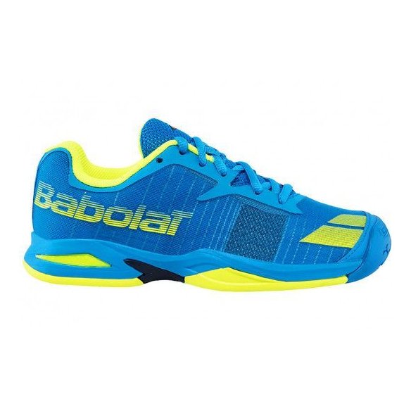 33S17648/175 Кросівки дитячі Babolat JET ALL COURT JUNIOR 33S17648/175 фото від «TennisPortal» Київ Україна