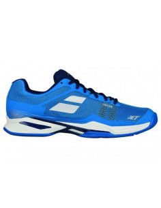 30S18650/4034 Кросівки чоловічі Babolat JET MACH I CLAY MEN 30S18650/4034 фото від «TennisPortal» Київ Україна