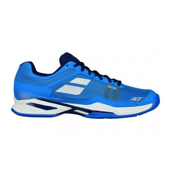 30S18650/4034 Кросівки чоловічі Babolat JET MACH I CLAY MEN 30S18650/4034 фото від «TennisPortal» Київ Україна
