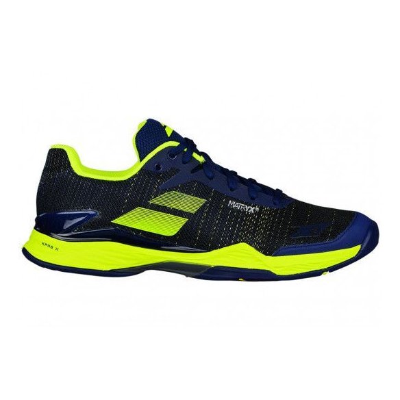 30S18629/4025 Кросівки чоловічі Babolat JET MACH II ALL COURT MEN 30S18629/4025 фото від «TennisPortal» Київ Україна