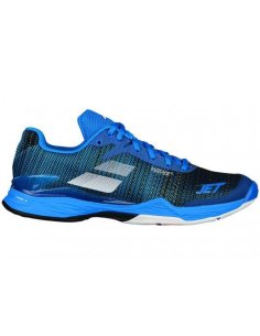 30S18629/4033 Кросівки чоловічі Babolat JET MACH II ALL COURT MEN 30S18629/4033 фото від «TennisPortal» Київ Україна