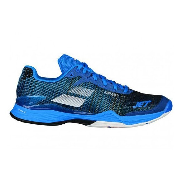 30S18629/4033 Кросівки чоловічі Babolat JET MACH II ALL COURT MEN 30S18629/4033 фото від «TennisPortal» Київ Україна