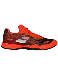 30S18629/6008 Кросівки чоловічі Babolat JET MACH II ALL COURT MEN 30S18629/6008 фото від «TennisPortal» Київ Україна