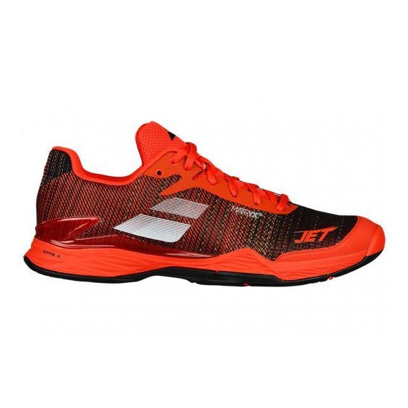 30S18629/6008 Кросівки чоловічі Babolat JET MACH II ALL COURT MEN 30S18629/6008 фото від «TennisPortal» Київ Україна