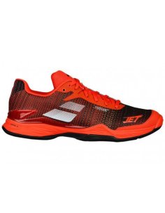 30S18631/6008 Кросівки чоловічі Babolat JET MACH II CLAY MEN 30S18631/6008 фото від «TennisPortal» Київ Україна