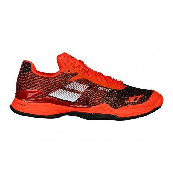 30S18631/6008 Кросівки чоловічі Babolat JET MACH II CLAY MEN 30S18631/6008 фото від «TennisPortal» Київ Україна