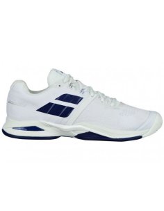 30S18442/1005 Кросівки чоловічі Babolat PROPULSE BLAST AC MEN 30S18442/1005 фото від «TennisPortal» Київ Україна