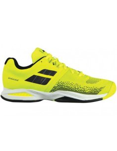 30S18442/7003 Кросівки чоловічі Babolat PROPULSE BLAST AC MEN 30S18442/7003 фото від «TennisPortal» Київ Україна