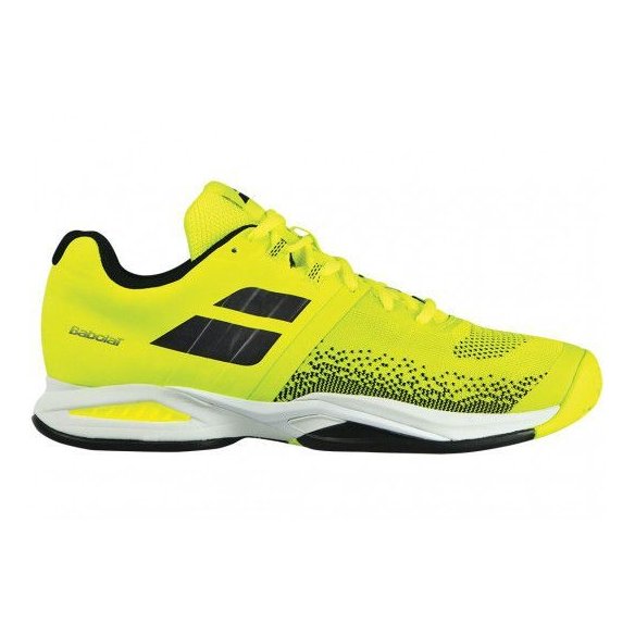 30S18442/7003 Кросівки чоловічі Babolat PROPULSE BLAST AC MEN 30S18442/7003 фото від «TennisPortal» Київ Україна