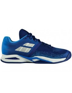 30S18446/4028 Кросівки чоловічі Babolat PROPULSE BLAST CLAY M 30S18446/4028 фото від «TennisPortal» Київ Україна