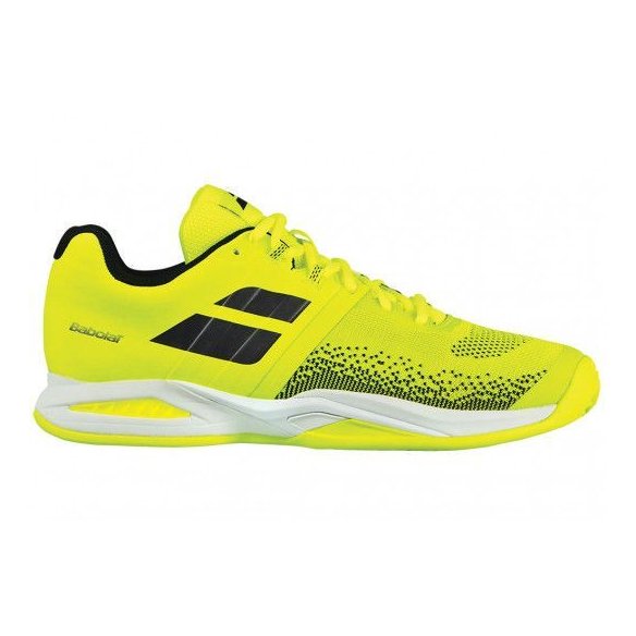 30S18446/7003 Кросівки чоловічі Babolat PROPULSE BLAST CLAY M 30S18446/7003 фото від «TennisPortal» Київ Україна