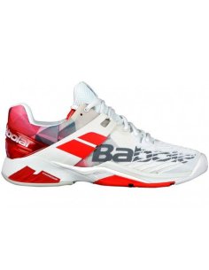 30S18208/1015 Кросівки чоловічі Babolat PROPULSE FURY ALL COURT M 30S18208/1015 фото від «TennisPortal» Київ Україна