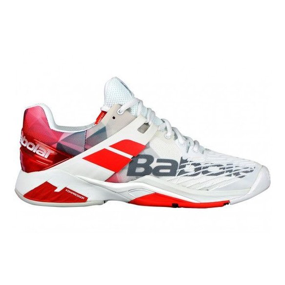 30S18208/1015 Кросівки чоловічі Babolat PROPULSE FURY ALL COURT M 30S18208/1015 фото від «TennisPortal» Київ Україна
