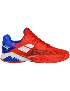 30S18208/5013 Кросівки чоловічі Babolat PROPULSE FURY ALL COURT M 30S18208/5013 фото від «TennisPortal» Київ Україна