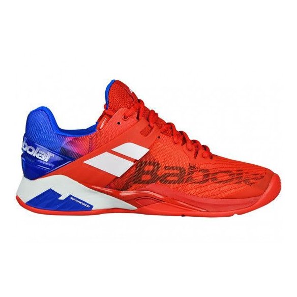30S18425/5013 Кросівки чоловічі Babolat PROPULSE FURY CLAY M 30S18425/5013 фото від «TennisPortal» Київ Україна