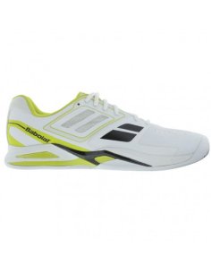 30S1502/113 Кросівки чоловічі Babolat PROPULSE TEAM BPM CLAY M 30S1502/113 фото від «TennisPortal» Київ Україна
