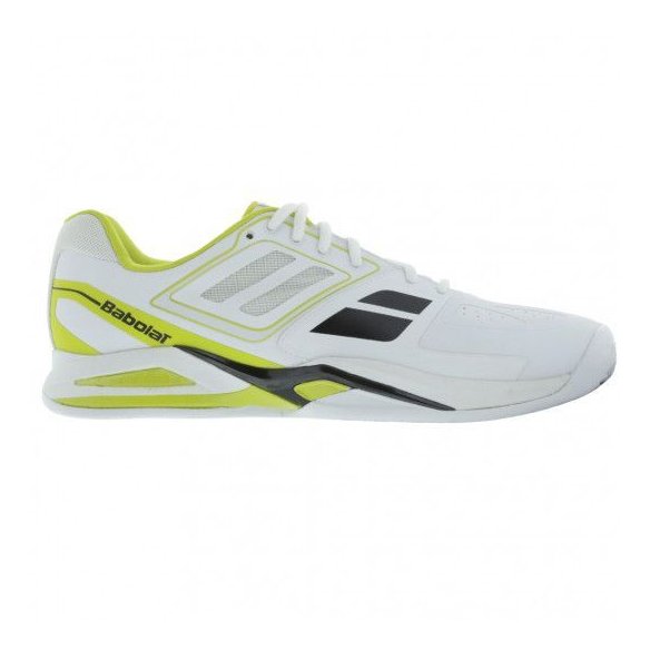 30S1502/113 Кросівки чоловічі Babolat PROPULSE TEAM BPM CLAY M 30S1502/113 фото від «TennisPortal» Київ Україна