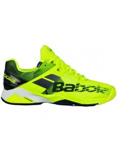 30S18425/7003 Кросівки чоловічі Babolat PROPULSE FURY CLAY M 30S18425/7003 фото від «TennisPortal» Київ Україна