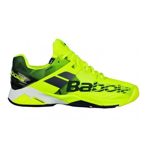 30S18425/7003 Кросівки чоловічі Babolat PROPULSE FURY CLAY M 30S18425/7003 фото від «TennisPortal» Київ Україна