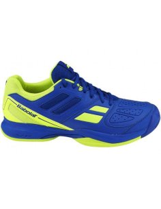 30S16336/175 Кросівки чоловічі Babolat PULSION ALL COURT M 30S16336/175 фото від «TennisPortal» Київ Україна