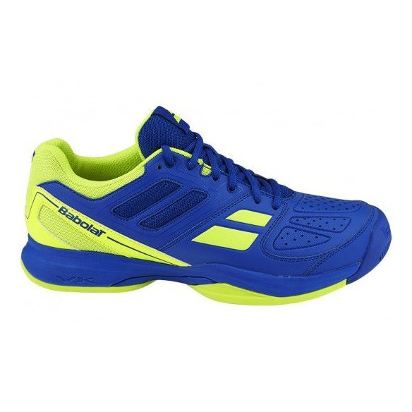 30S16336/175 Кросівки чоловічі Babolat PULSION ALL COURT M 30S16336/175 фото від «TennisPortal» Київ Україна