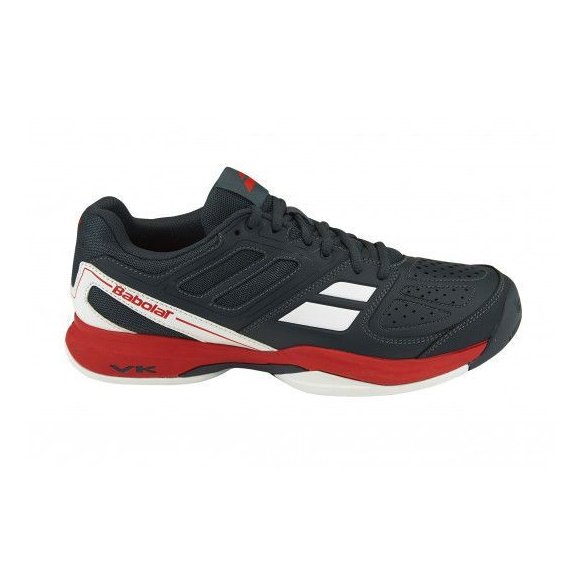 30F16336/208 Кросівки чоловічі Babolat PULSION ALL COURT M 30F16336/208 фото від «TennisPortal» Київ Україна