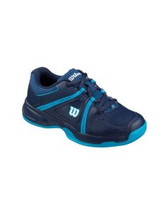 WRS320720E105 Кросівки Wilson jr. ENVY Deep WATER/NAVY/SCUBA BL 10.5 фото від «TennisPortal» Київ Україна