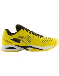 30F17442/271 Кросівки чоловічі Babolat PROPULSE TEAM AC M 30F17442/271 фото від «TennisPortal» Київ Україна