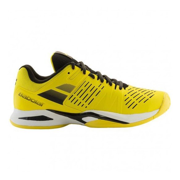 30F17442/271 Кросівки чоловічі Babolat PROPULSE TEAM AC M 30F17442/271 фото від «TennisPortal» Київ Україна