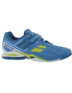 30S1572/136 Кросівки чоловічі Babolat PROPULSE BPM ALL COURT M 30S1572/136 фото від «TennisPortal» Київ Україна