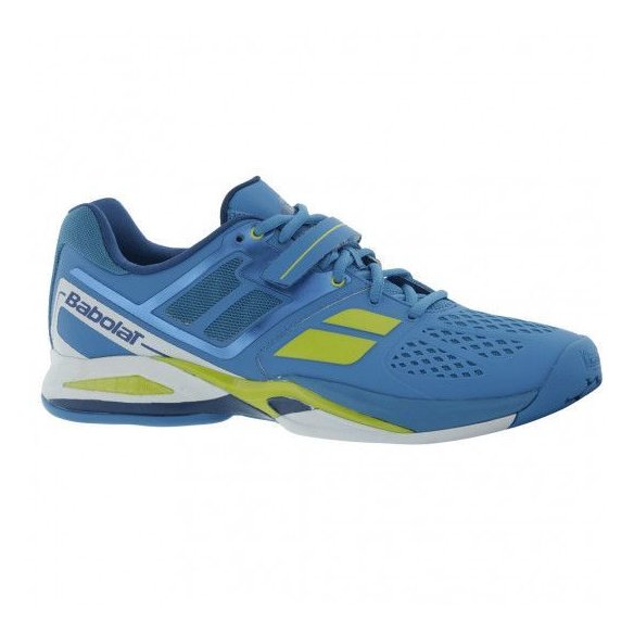 30S1572/136 Кросівки чоловічі Babolat PROPULSE BPM ALL COURT M 30S1572/136 фото від «TennisPortal» Київ Україна