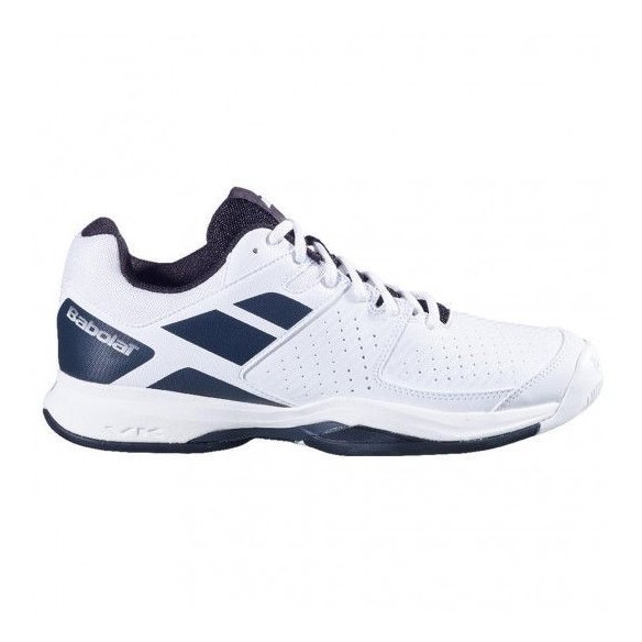 36S18337/101 Кросівки чоловічі Babolat CUD PULSION AC M 36S18337/101 фото від «TennisPortal» Київ Україна