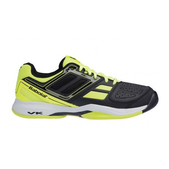 36S16336/142 Кросівки чоловічі Babolat CUD PULSION AC M 36S16336/142 фото від «TennisPortal» Київ Україна