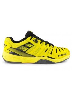 30S1707/191 Кросівки для бадмінтону чоловічі Babolat SHADOW CLUB UNISEX 30S1707/191 фото від «TennisPortal» Київ Україна