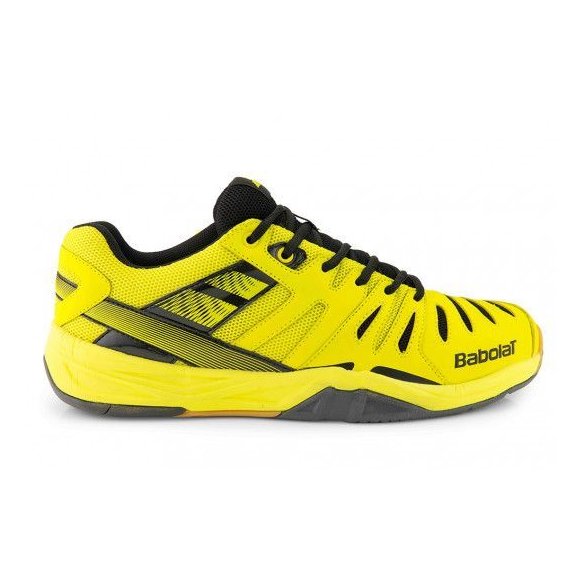 30S1707/191 Кросівки для бадмінтону чоловічі Babolat SHADOW CLUB UNISEX 30S1707/191 фото від «TennisPortal» Київ Україна