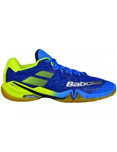 30S1801/175 Кросівки для бадмінтону чоловічі Babolat SHADOW TOUR M 30S1801/175 фото від «TennisPortal» Київ Україна