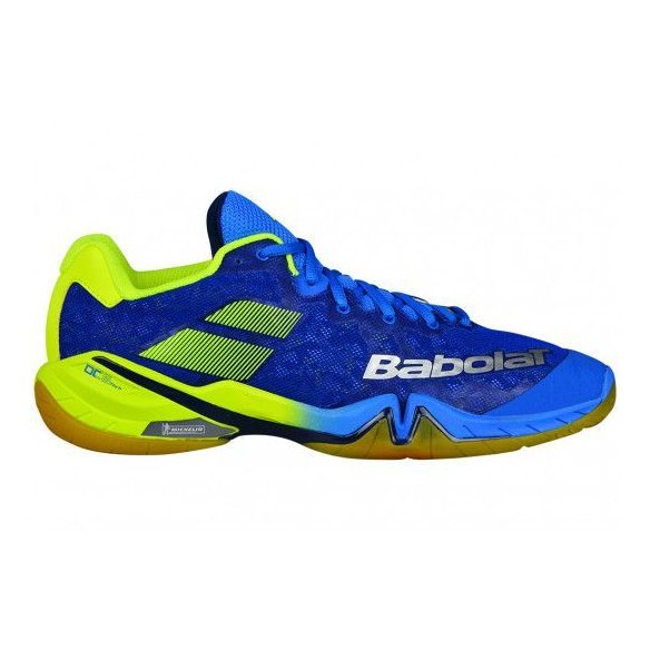 30S1801/175 Кросівки для бадмінтону чоловічі Babolat SHADOW TOUR M 30S1801/175 фото від «TennisPortal» Київ Україна