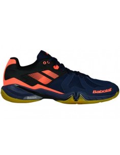 30S1803/297 Кросівки для бадмінтону чоловічі Babolat SHADOW SPIRIT M 30S1803/297 фото від «TennisPortal» Київ Україна
