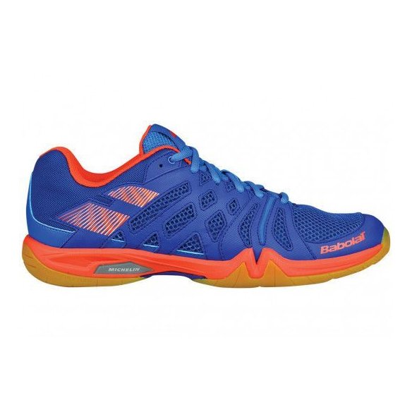 30S1805/298 Кросівки для бадмінтону чоловічі Babolat SHADOW TEAM M 30S1805/298 фото від «TennisPortal» Київ Україна