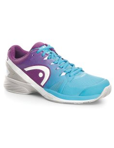 726424238491 Кросівки для тенісу HEAD (274036) Nitro Pro Clay Women'16 фото від «TennisPortal» Київ Україна