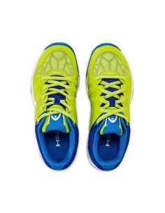 726424584437 Кросівки для тенісу HEAD (275008) Revolt Pro 2.5 Junior 2018 фото від «TennisPortal» Київ Україна