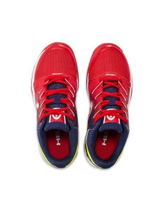 726424584574 Кросівки для тенісу HEAD ( 275108 ) Sprint 2 Junior 2018 фото від «TennisPortal» Київ Україна