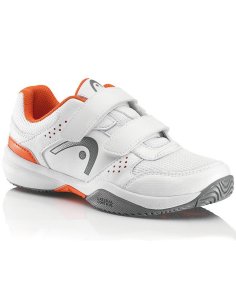 726424113781 Кросівки для тенісу HEAD Lazer Velcro Junior 2015 фото від «TennisPortal» Київ Україна