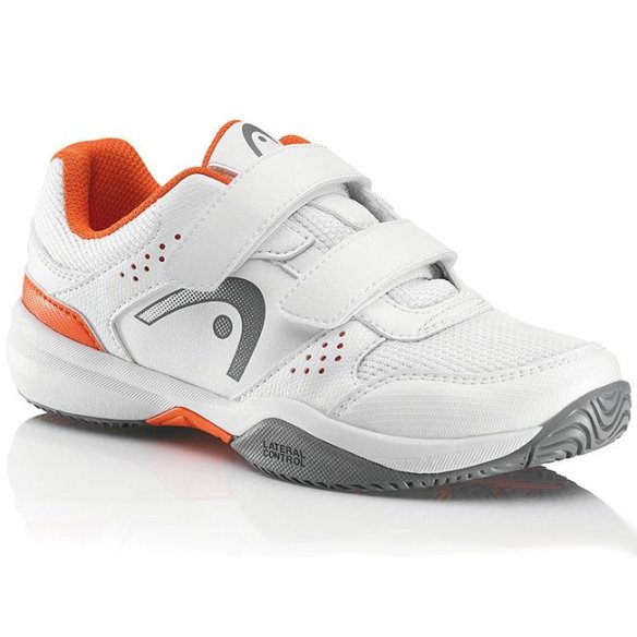 726424113781 Кросівки для тенісу HEAD Lazer Velcro Junior 2015 фото від «TennisPortal» Київ Україна
