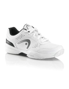 726424114306 Кросівки для тенісу HEAD (275215) lazer Junior фото від «TennisPortal» Київ Україна