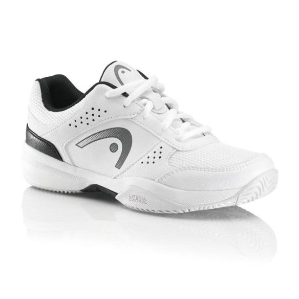 726424114306 Кросівки для тенісу HEAD (275215) lazer Junior фото від «TennisPortal» Київ Україна