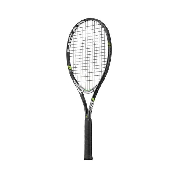 726424503377 Тенісна ракетка без струн HEAD (238707) MXG 3 2017 фото від «TennisPortal» Київ Україна