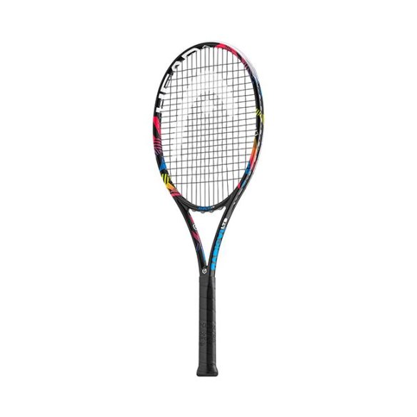 726424505852 Тенісна ракетка без струн HEAD (232307) Graphene XT Radical MP Ltd 2017 фото від «TennisPortal» Київ Україна
