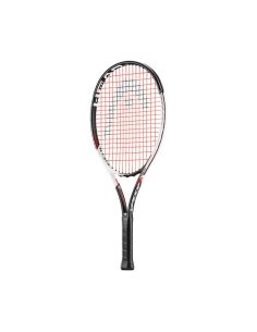 726424453771 Тенісна ракетка зі струнами HEAD (233417) Graphene Touch Speed ​​Jr. 25 зі струнами 2017 фото від «TennisPortal» Ки